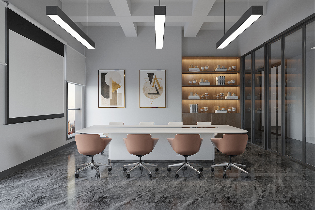 上班的唯动.........其实是办公室!