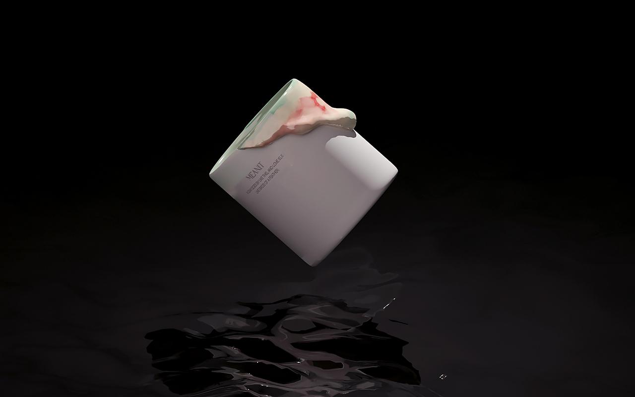 MEANIT 杯子造型设计（图ZMjgwNTU4OTcy） - 生活用品 - 站酷设计师弗戈斯梁设计原创素材 - 站酷ZCOOL