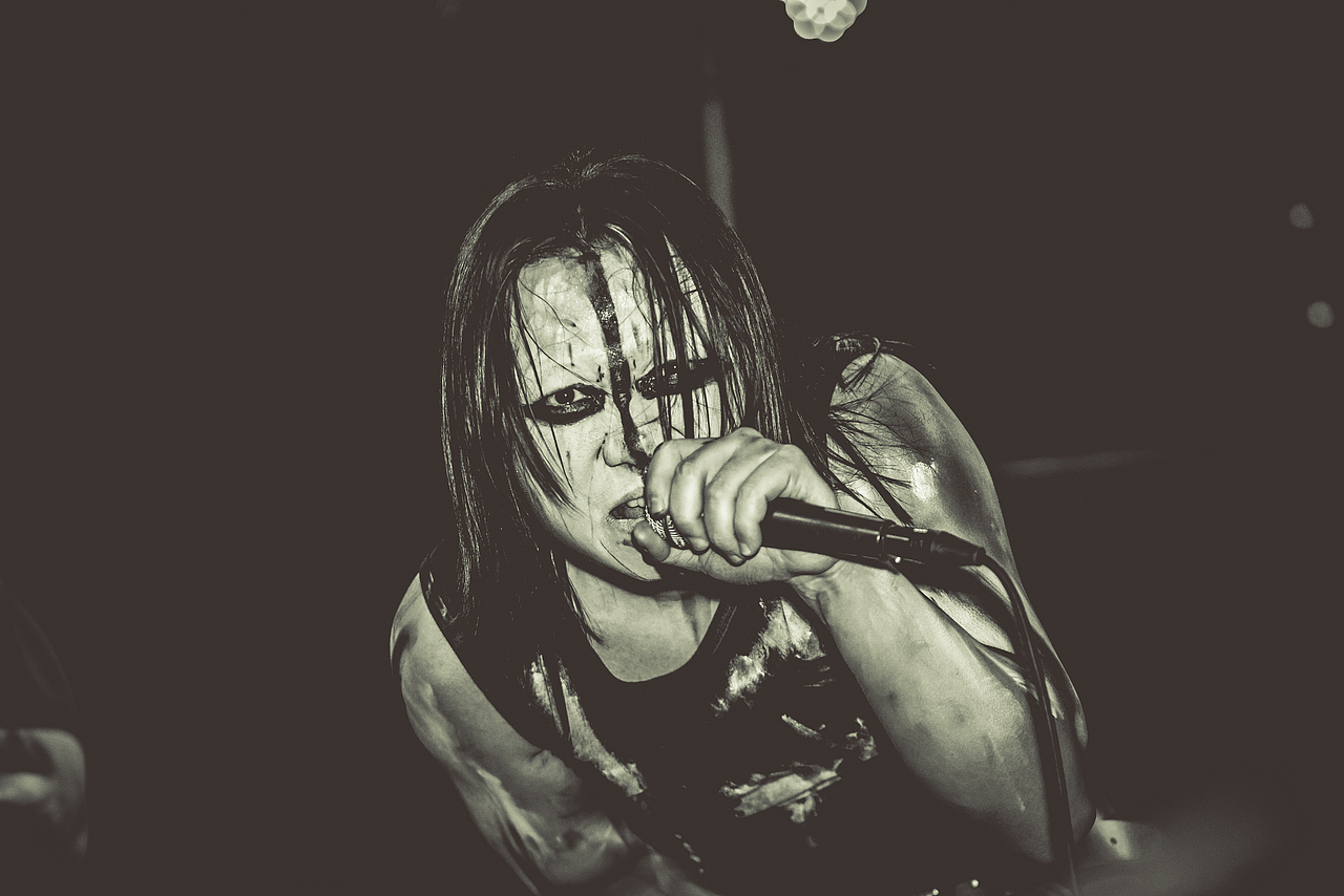 330金属音乐节广州站（图ZMjE4MTMyNjA=） - 人像摄影 - 站酷设计师凹凸蜀黍原创素材 - 站酷ZCOOL