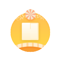 圣诞节主题图标设计（图ZMTQwNzczNDIw） - 图标 - 站酷设计师vionn原创素材 - 站酷ZCOOL