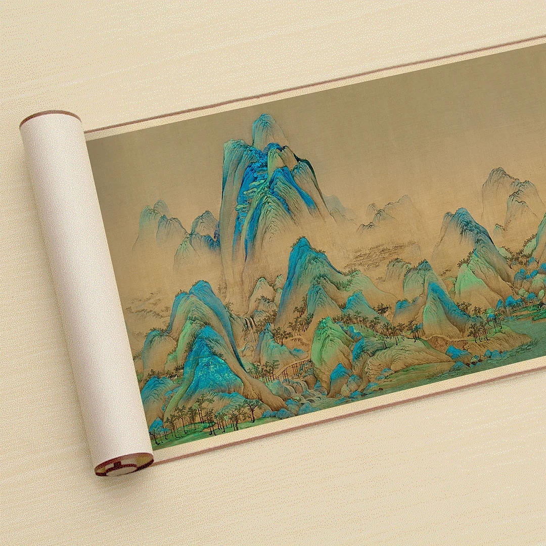 来自故宫的新年礼物