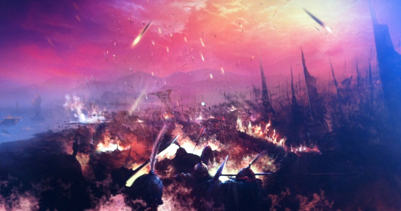 很早的概念图,拍的不清楚,挺烂的也传了吧