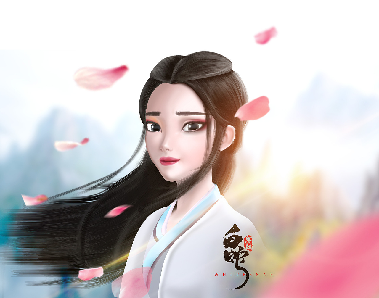 国产动画《我是江小白》11月9日全网上线 详情公开-宅圈-360游戏