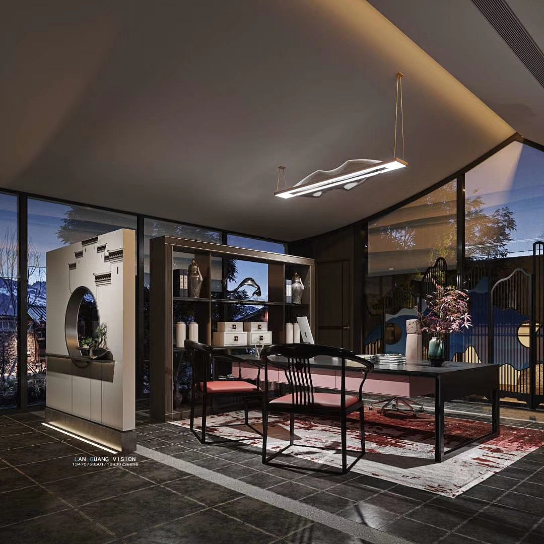 FStormRender效果图都市（图ZMjA2ODM5NzMy） - 家装设计 - 站酷设计师大师一号壹哥原创素材 - 站酷ZCOOL