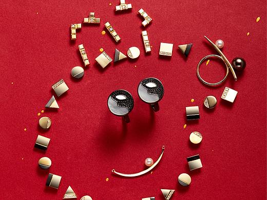 珠宝拍摄--猪年主题拍摄（个人主页-ZMzM2MjA4NzY=） - 产品摄影 - 站酷设计师摄影师西南原创素材 - 站酷ZCOOL