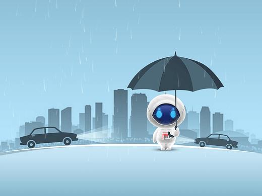 【晴雨表】金融H5页面
