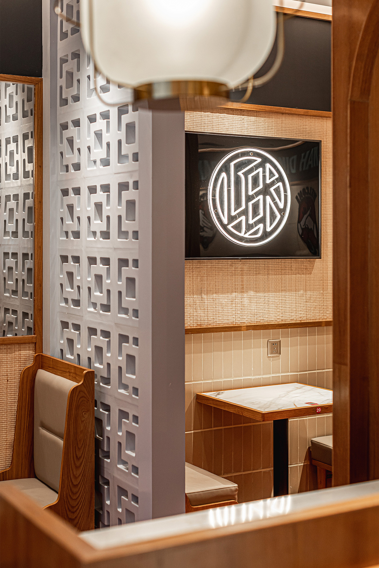 叻华点心茶餐厅品牌全案|NYGDESIGN