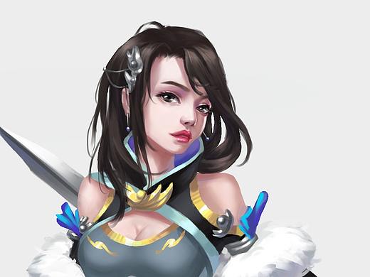 好早前的图了,更新一波