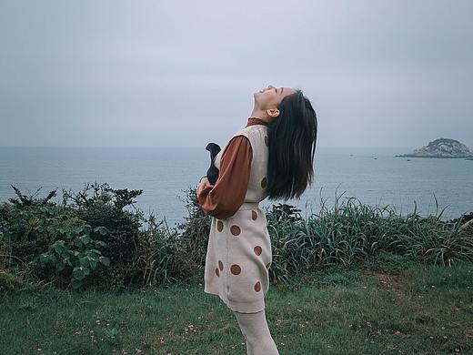 那座岛（个人主页-ZMzUxMzk3NTY=） - 人像摄影 - 站酷设计师一点都不喵原创素材 - 站酷ZCOOL