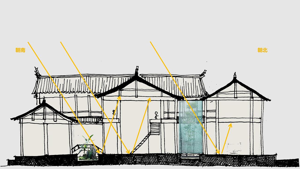 紫牛设计 | 西湖楼改造