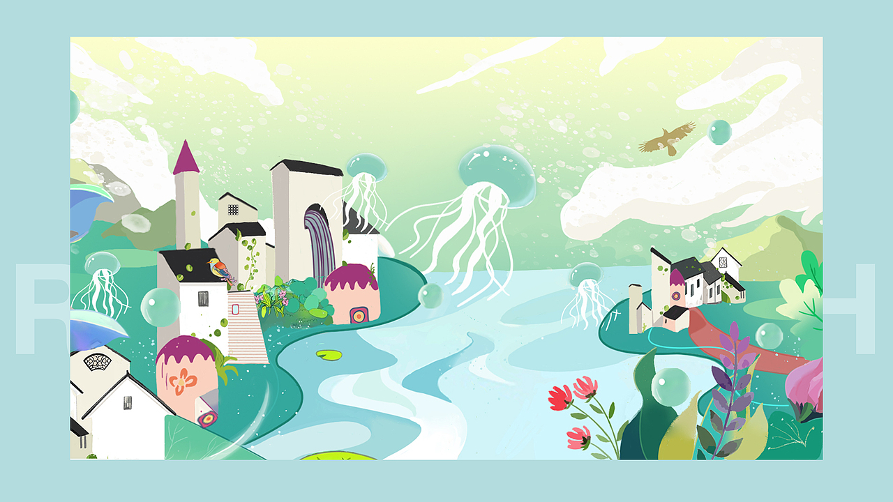 作品集（图ZMjgyMDc3MzY0） - 其他 - 站酷设计师仰月原创素材 - 站酷ZCOOL