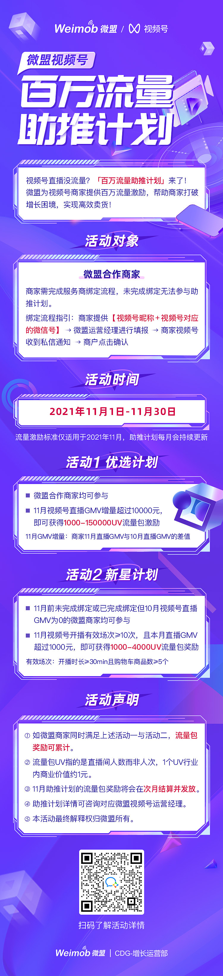 更新部分视频号H5页面（图ZMjg3NzAyNDg4） - 电商 - 站酷设计师rala030原创素材 - 站酷ZCOOL