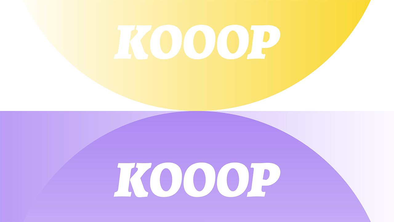 #KOOOP 茶饮#品牌设计