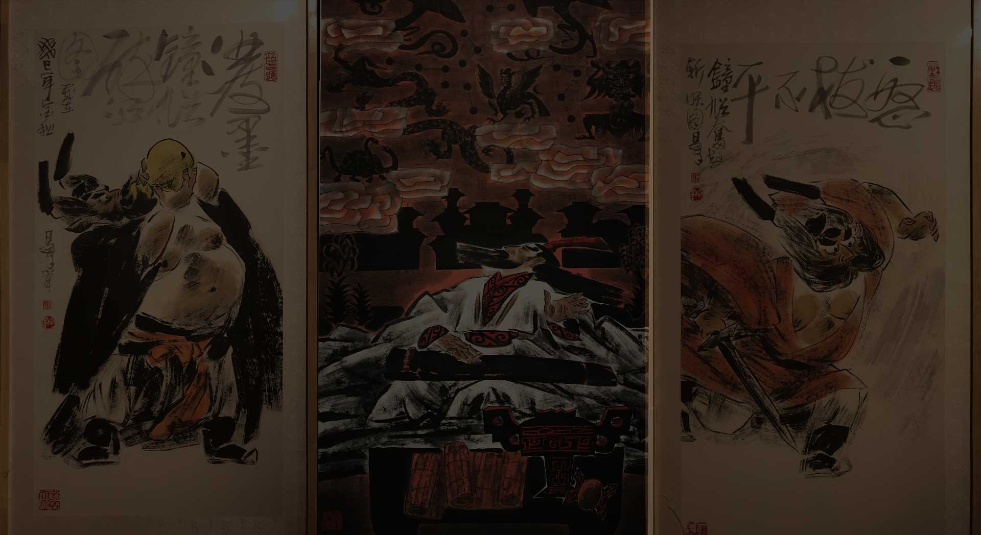 噗噗蹦泡泡的个人主页（背景预览） - 主页背景设置 - 站酷设计师噗噗蹦泡泡原创素材 - 站酷ZCOOL