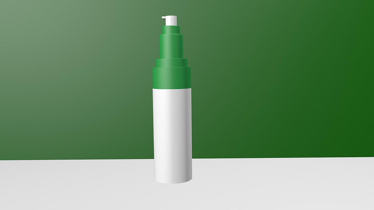 C4D化妆品建模（图ZMTU3MDg4MTAw） - 其他平面 - 站酷设计师木头设计狮原创素材 - 站酷ZCOOL