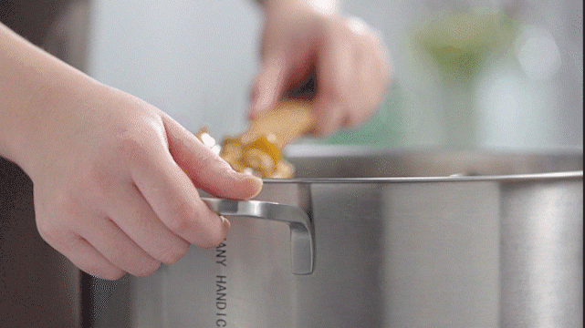 电商主图视频 | Momscook慕厨鸳鸯锅 ✖ 三拾传媒