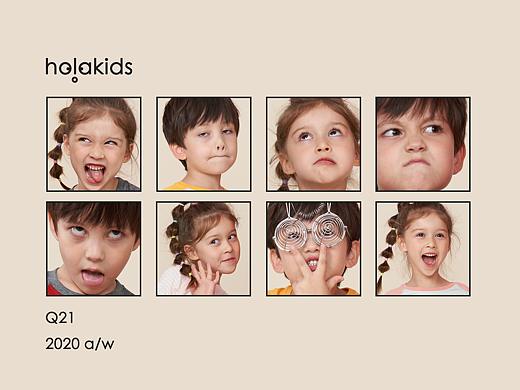 儿童摄影|调皮捣蛋"对着干"