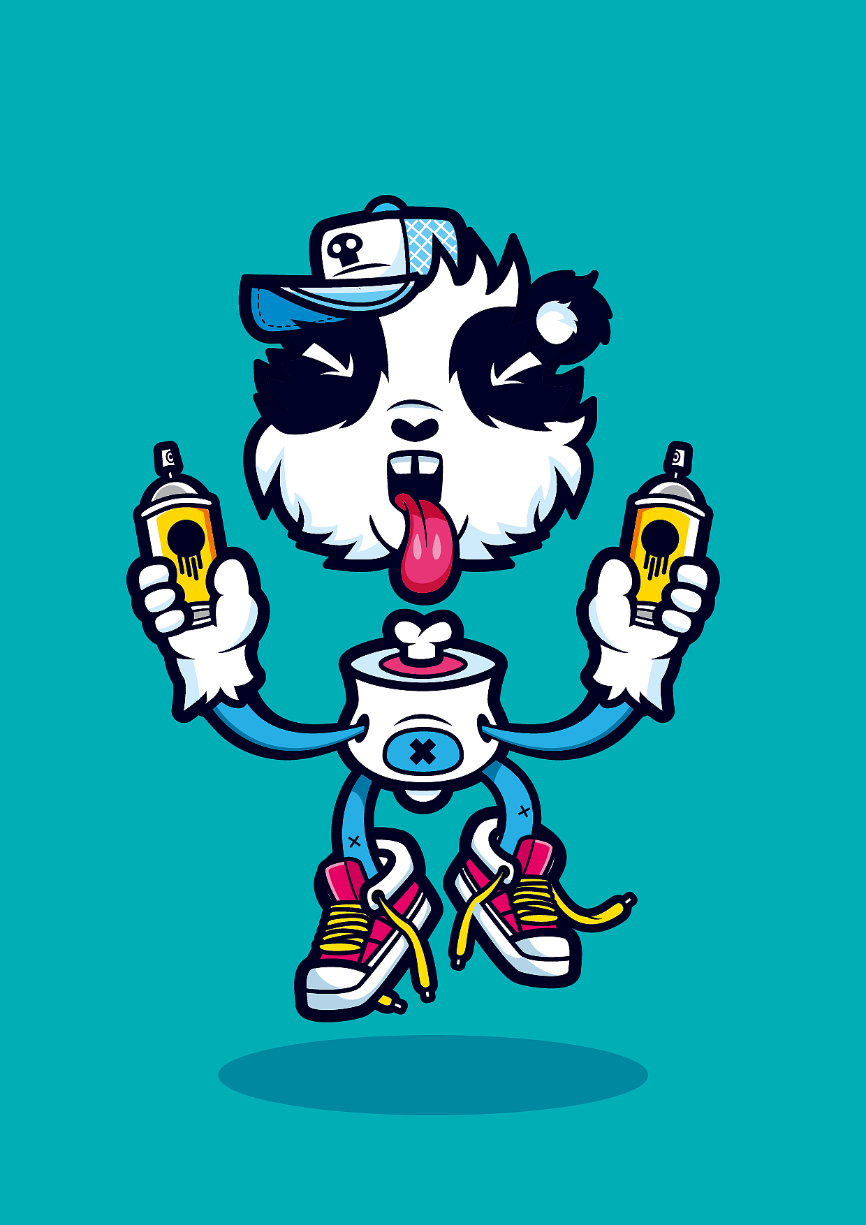 4月份部分练习（图ZNzc3NjExODg=） - 创作习作 - 站酷设计师HZ_68原创素材 - 站酷ZCOOL