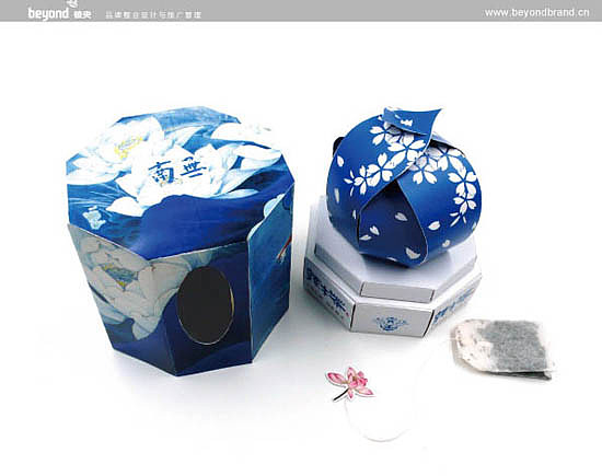 彼央课堂:各种独特包装设计及作品图参考