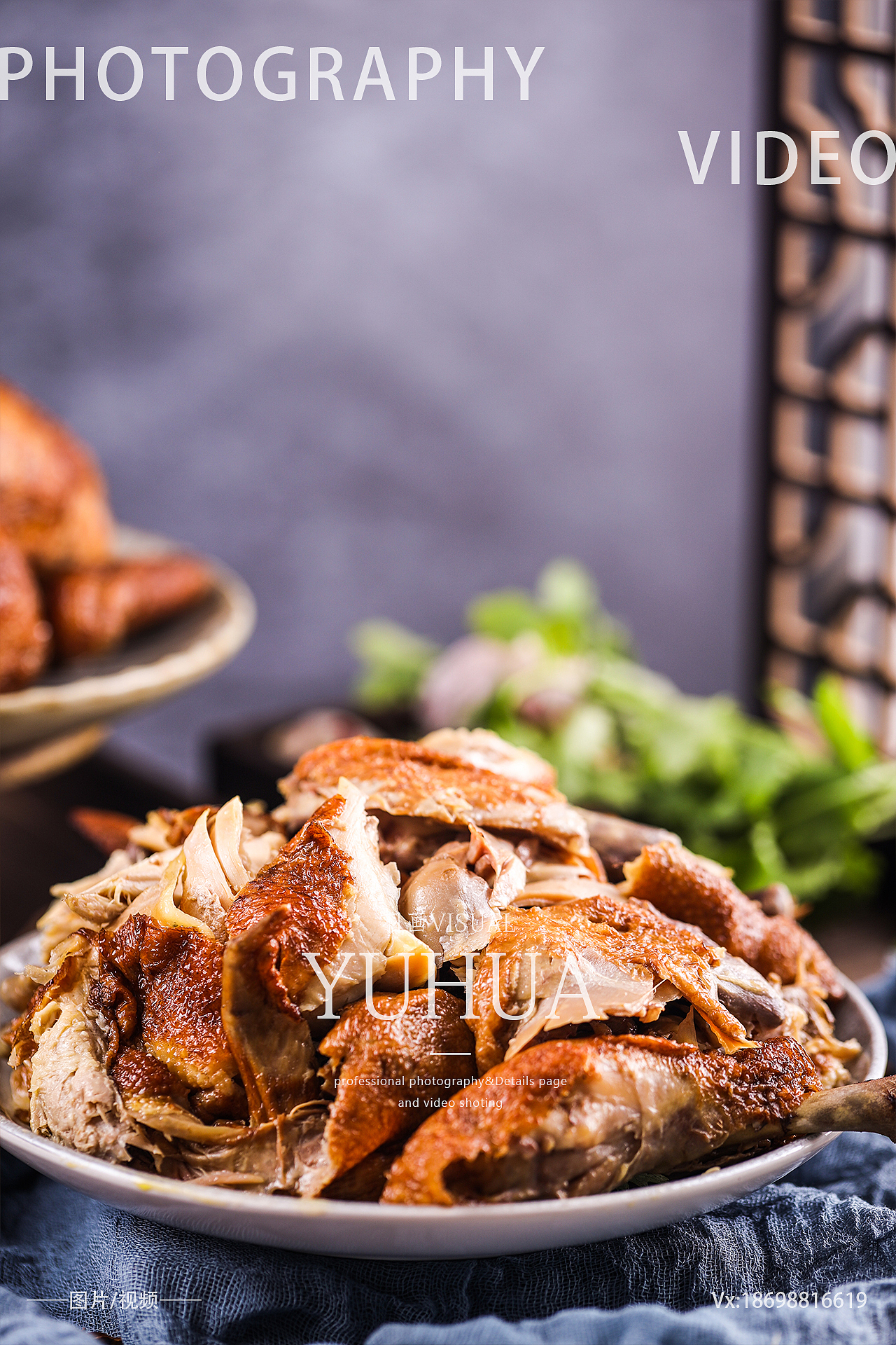 扒鸡拍照德州扒鸡摄影烧鸡熟食品熏鸡拍摄五香鸡麻油鸡（图ZMjE0MzQ0ODMy） - 产品摄影 - 站酷设计师YUHUA羽画原创素材 - 站酷ZCOOL