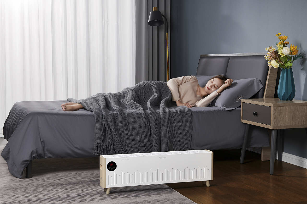 家电摄影丨先锋踢脚线 ✖ 0574摄影基地