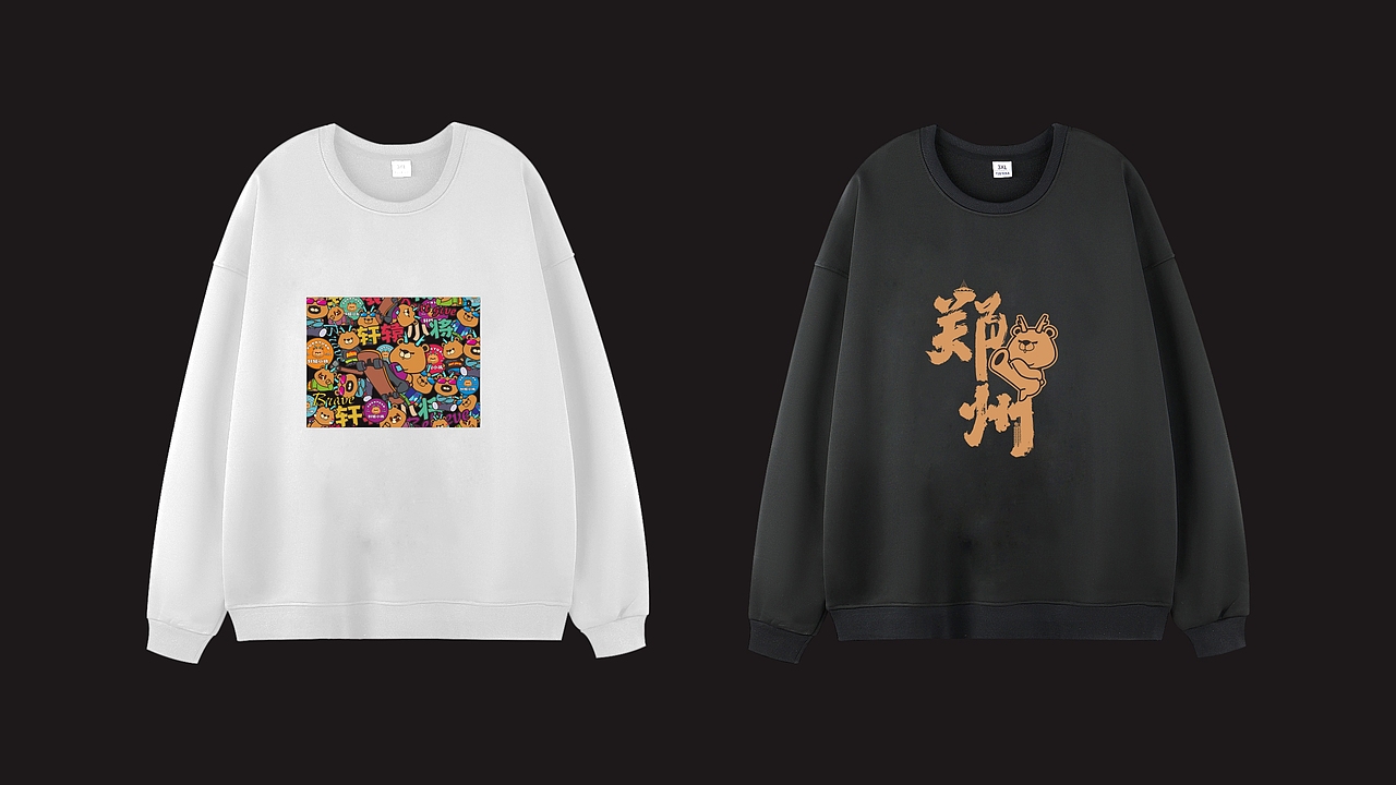 轩辕小将-国潮动漫IP第一品牌