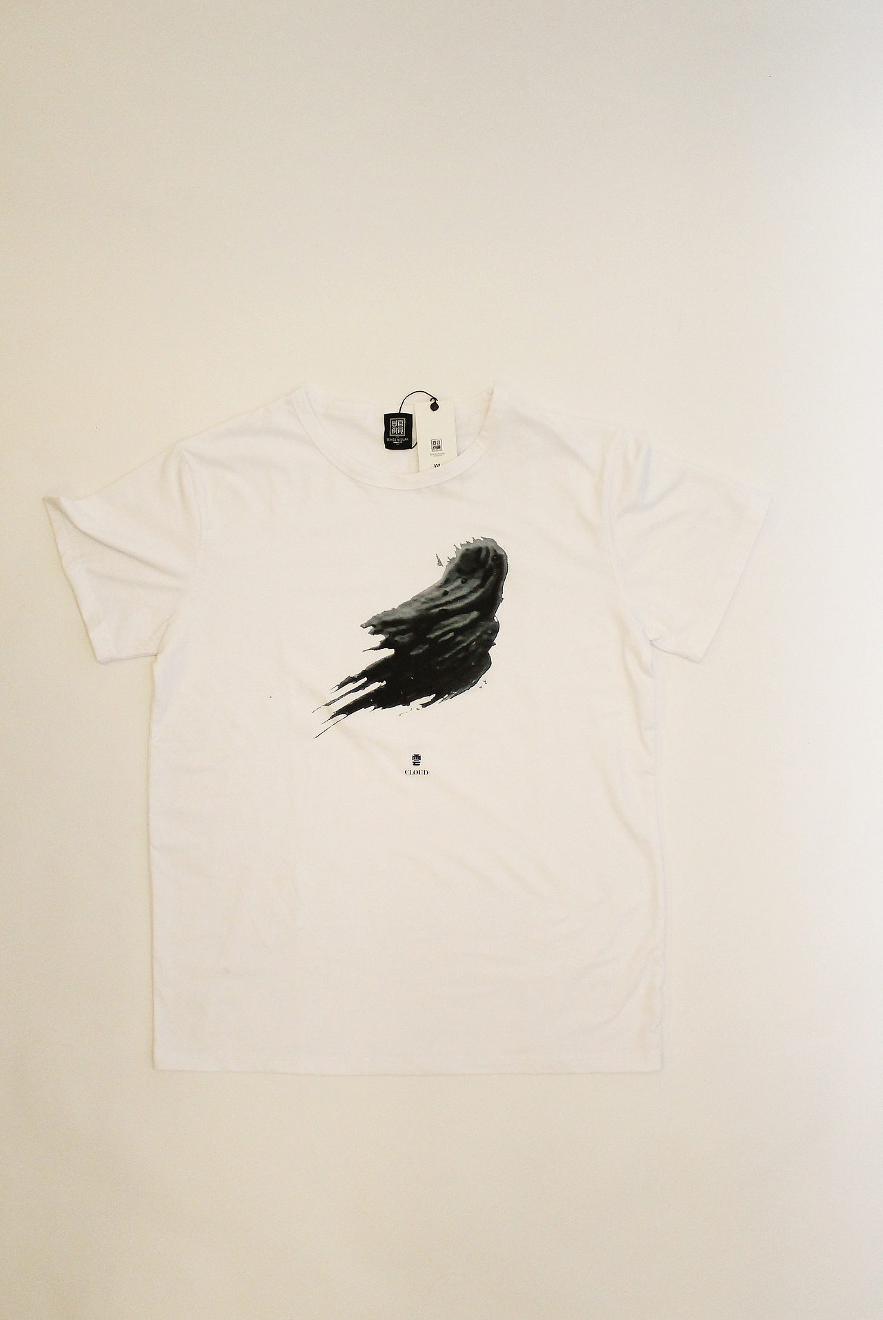 感官視覺Sense Visual