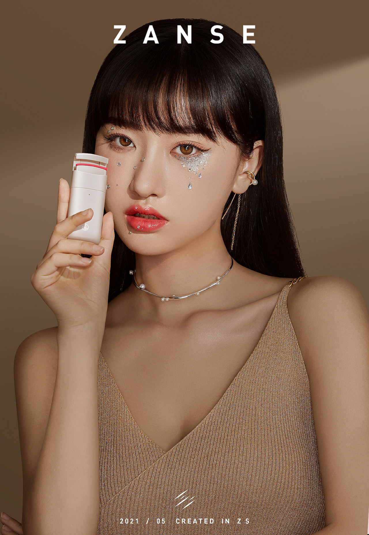 巧本·睫毛夹｜ZANSE（图ZMjczMjk2MjEy） - 产品摄影 - 站酷设计师ZANSE占摄原创素材 - 站酷ZCOOL