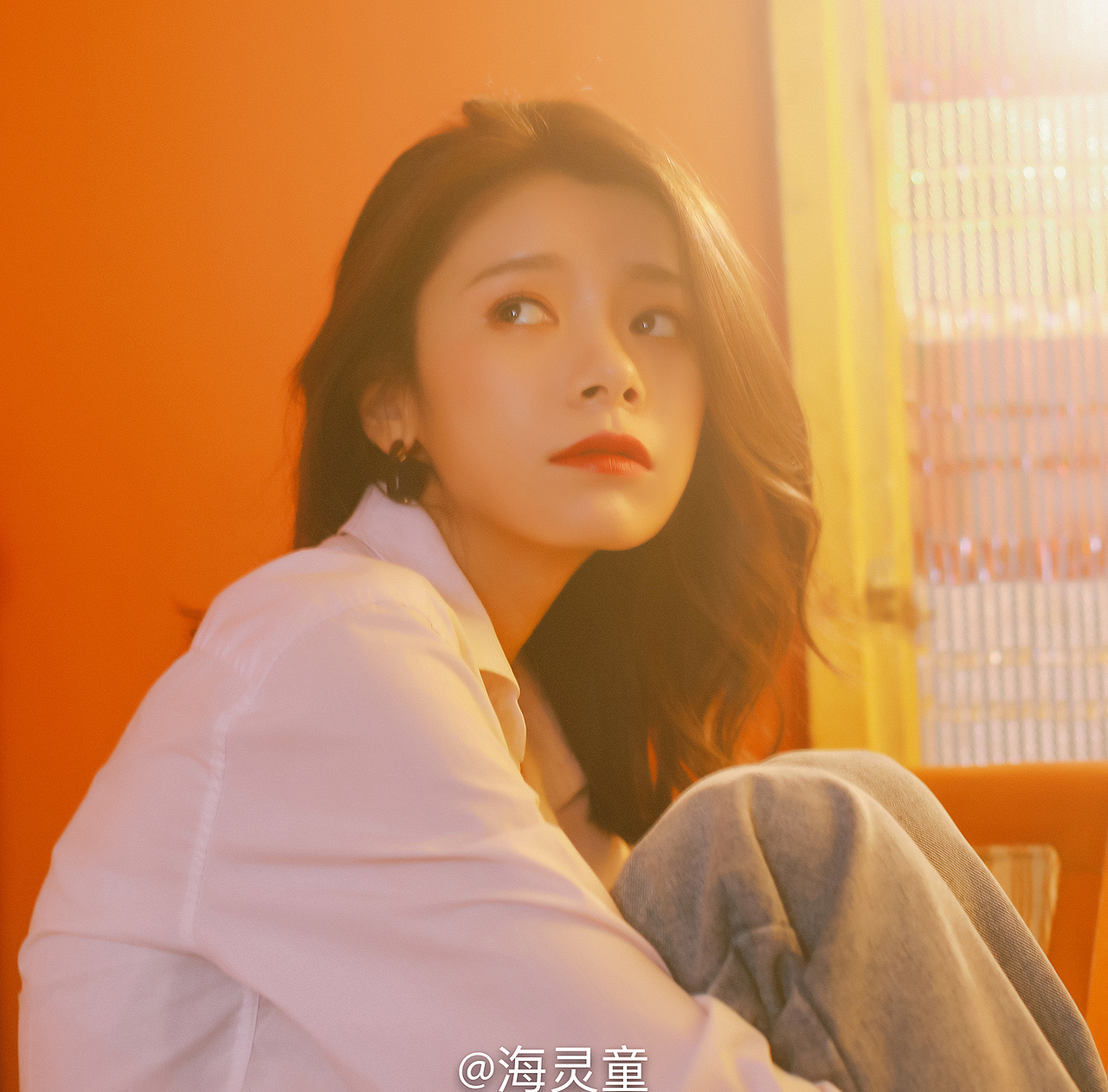 无常的爱（图ZMTQ1NzcyMTU2） - 人像摄影 - 站酷设计师海灵童原创素材 - 站酷ZCOOL