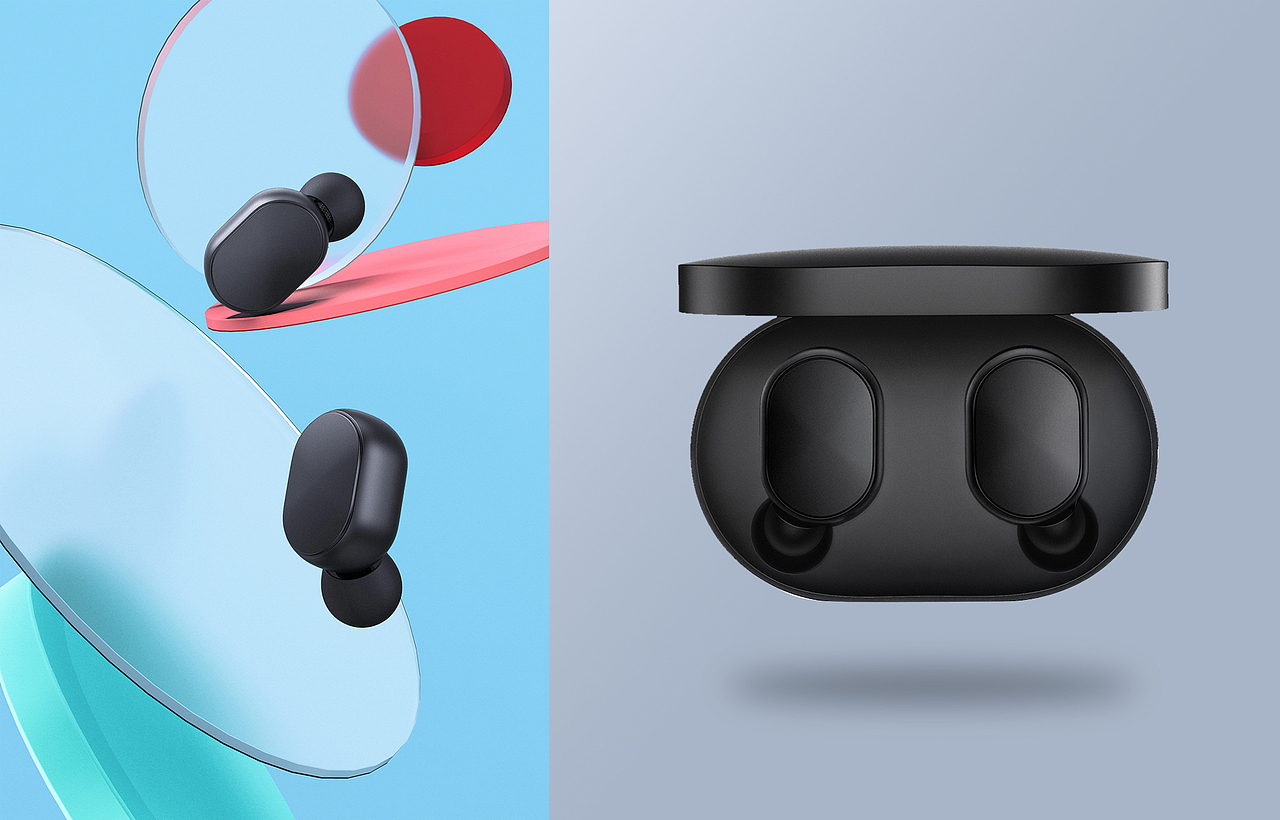 【keyshot Rendering --2020】（图ZMjM5MDkyNzg0） - 产品 - 站酷设计师陈文乐原创素材 - 站酷ZCOOL