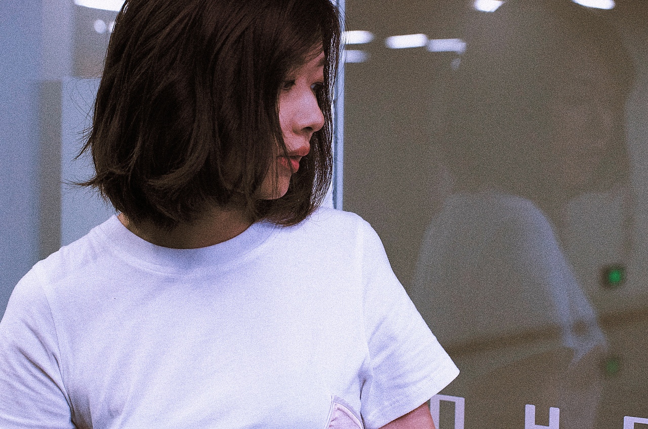 都会女子图鉴（图ZMTA4MTk3NzQw） - 人像摄影 - 站酷设计师Silvanyu原创素材 - 站酷ZCOOL