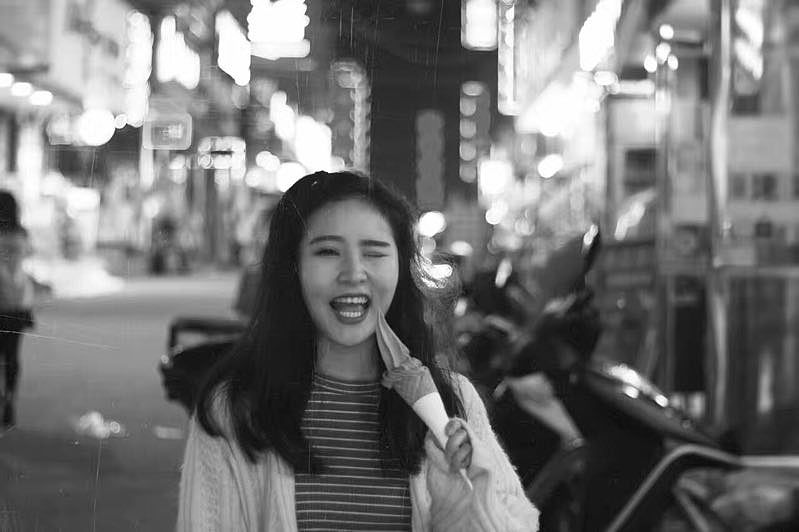 人像摄影（图ZMTQ4MTM1ODIw） - 人像摄影 - 站酷设计师psycho露原创素材 - 站酷ZCOOL