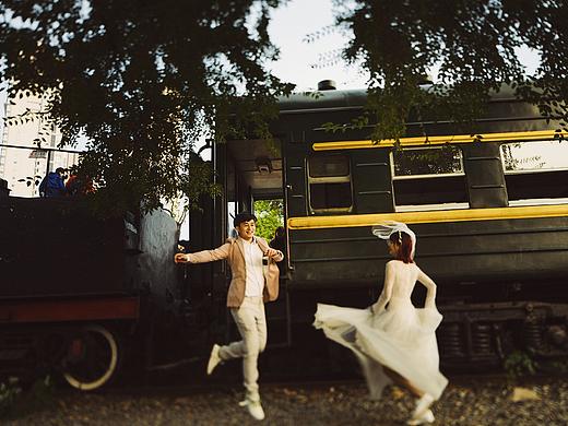 与你人海相望，才知我从未曾真的见过阳光 | 长沙