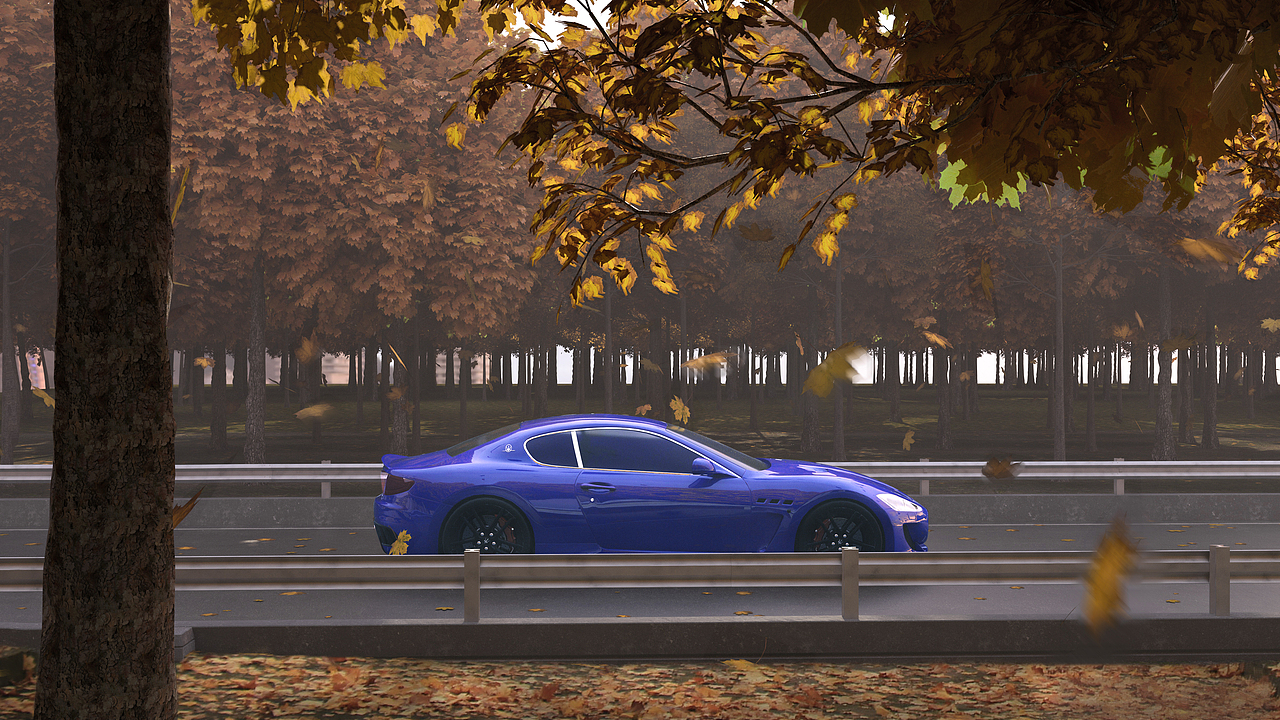 2021渲染-C4D+PS（三文鱼）（图ZMjg2NTMyNTA4） - 场景 - 站酷设计师深海的三维鱼原创素材 - 站酷ZCOOL