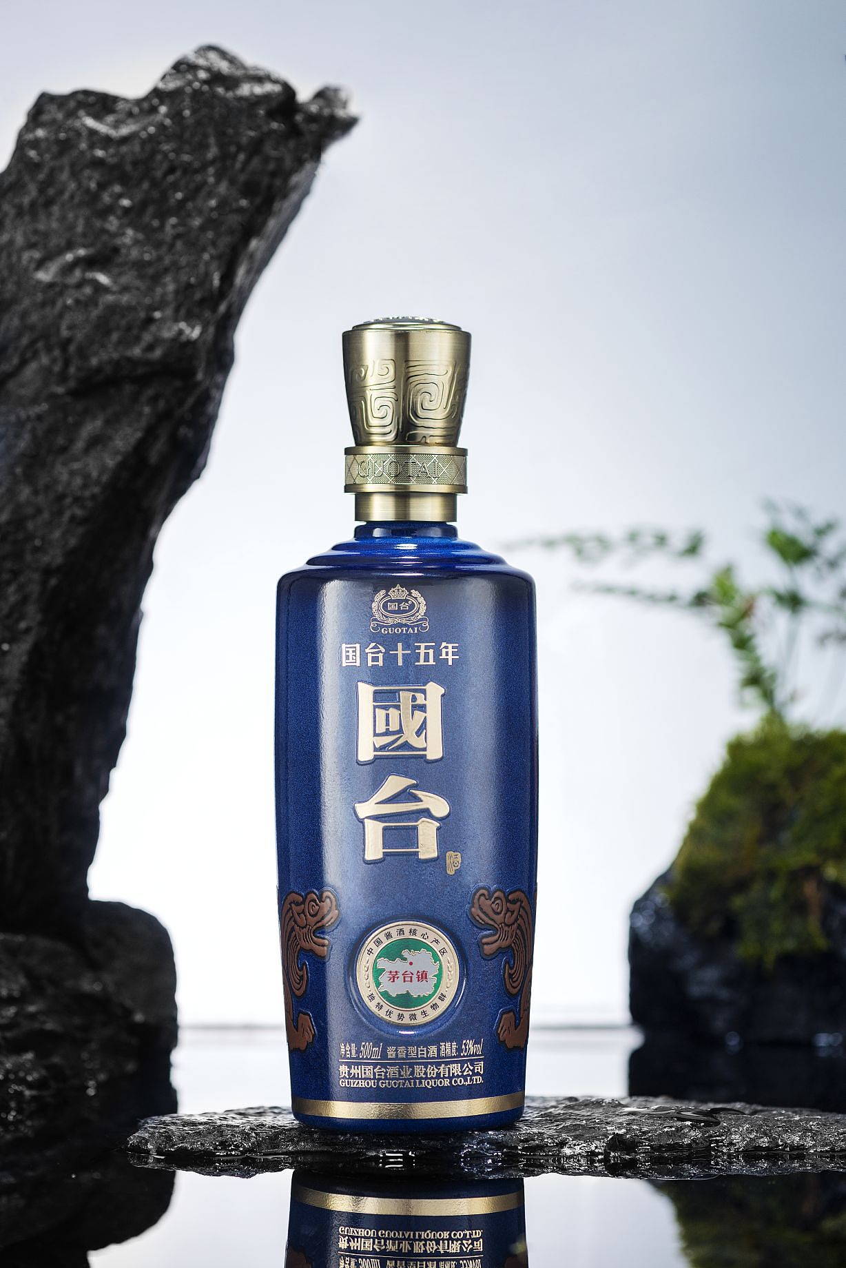 白酒拍摄（图ZMzE4ODEyNjc2） - 产品摄影 - 站酷设计师客官里面请原创素材 - 站酷ZCOOL