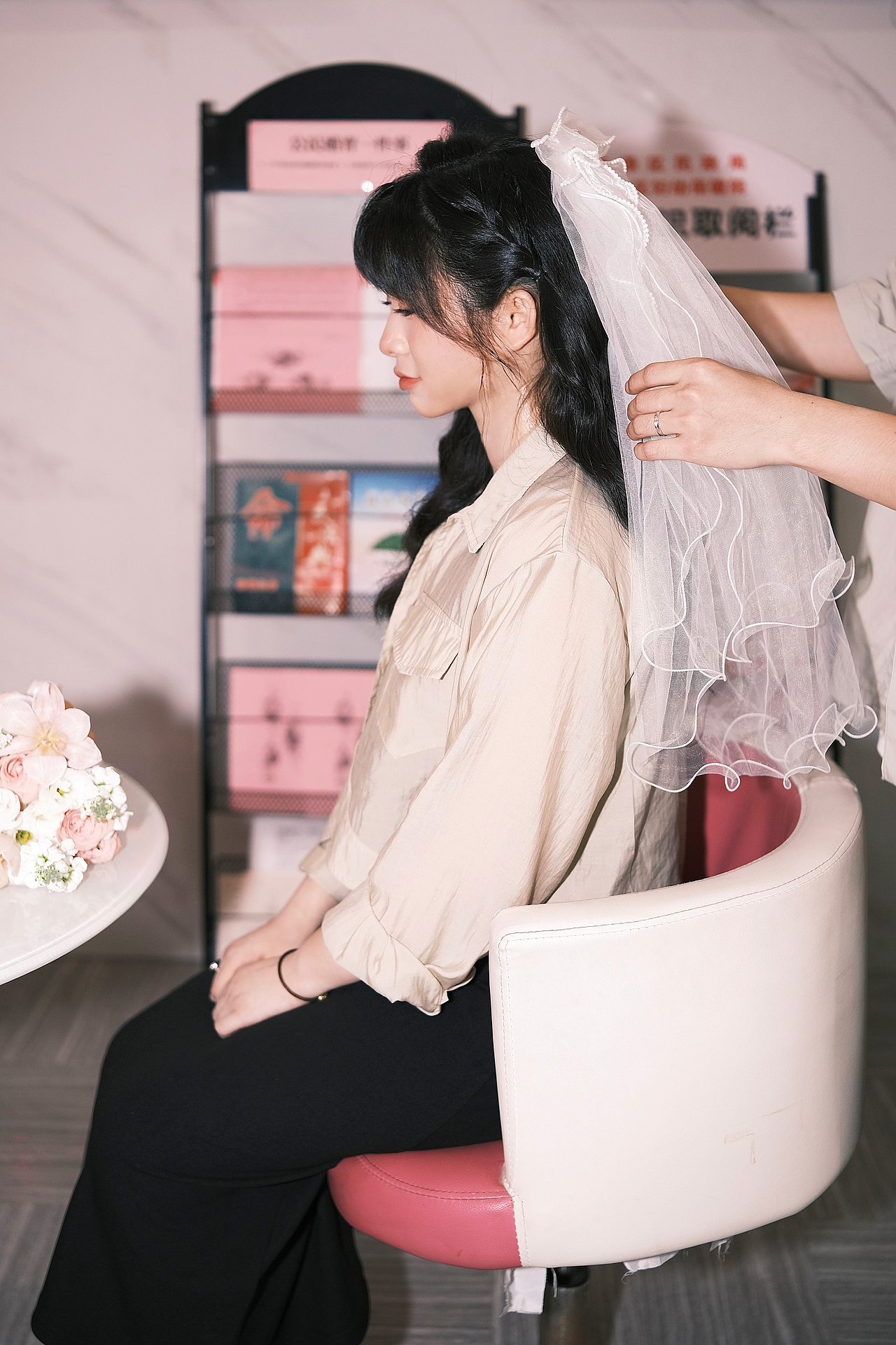 泉州丰泽区领证跟拍📸️