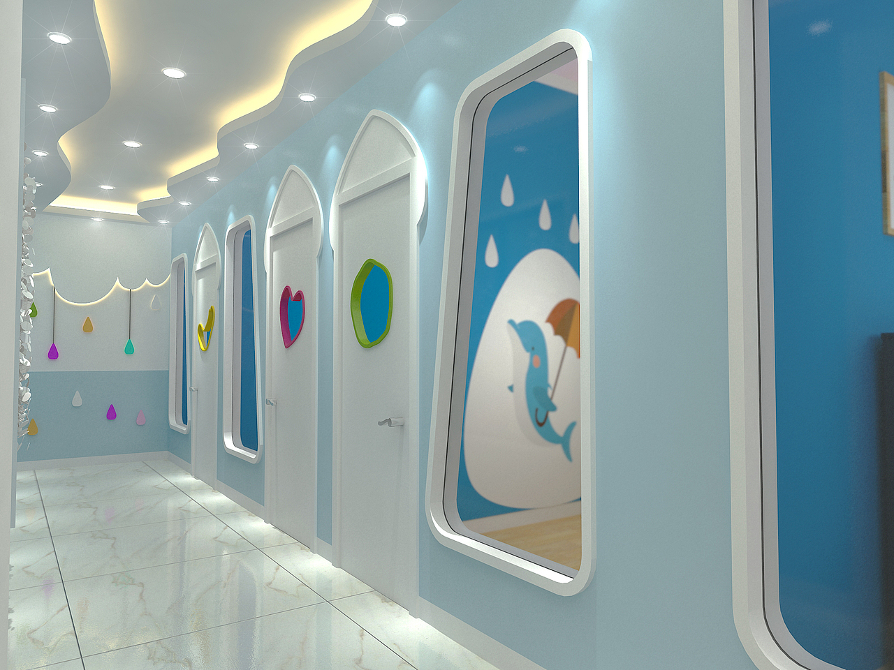 某少儿钢琴培训机构