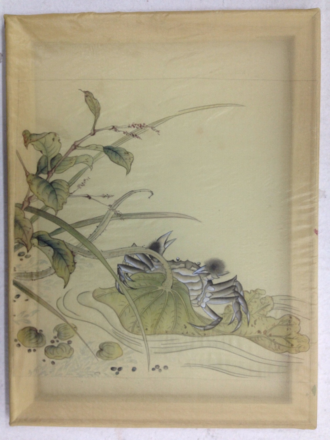 工笔画（图ZMzQ5ODYxNDQ=） - 绘画 - 站酷设计师小茹的画画世界原创素材 - 站酷ZCOOL
