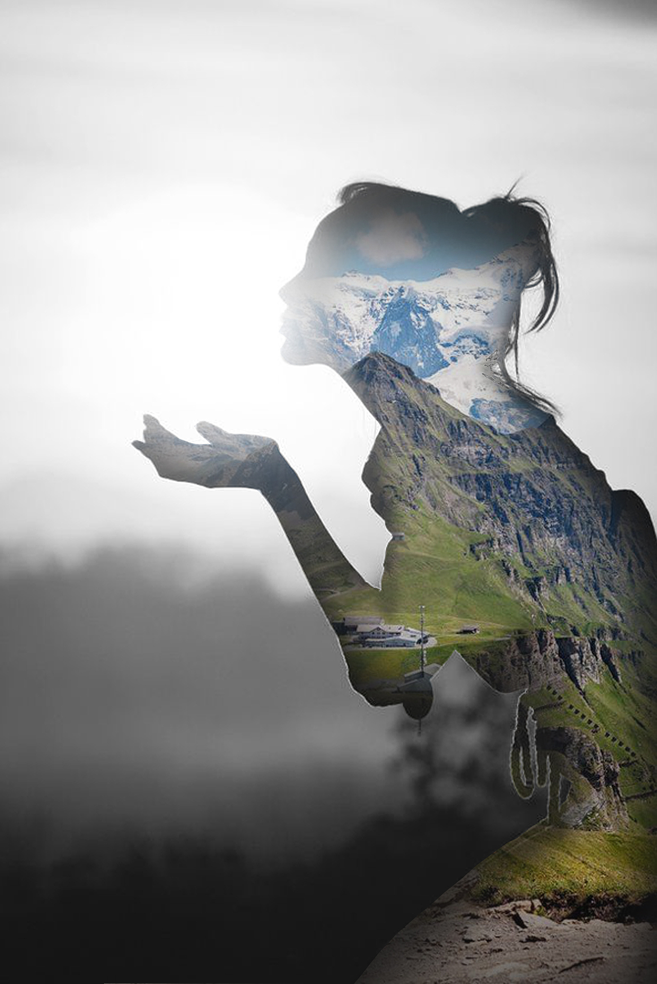 同构（图ZMTI4OTUwNjI0） - 其他平面 - 站酷设计师哈几莫多原创素材 - 站酷ZCOOL