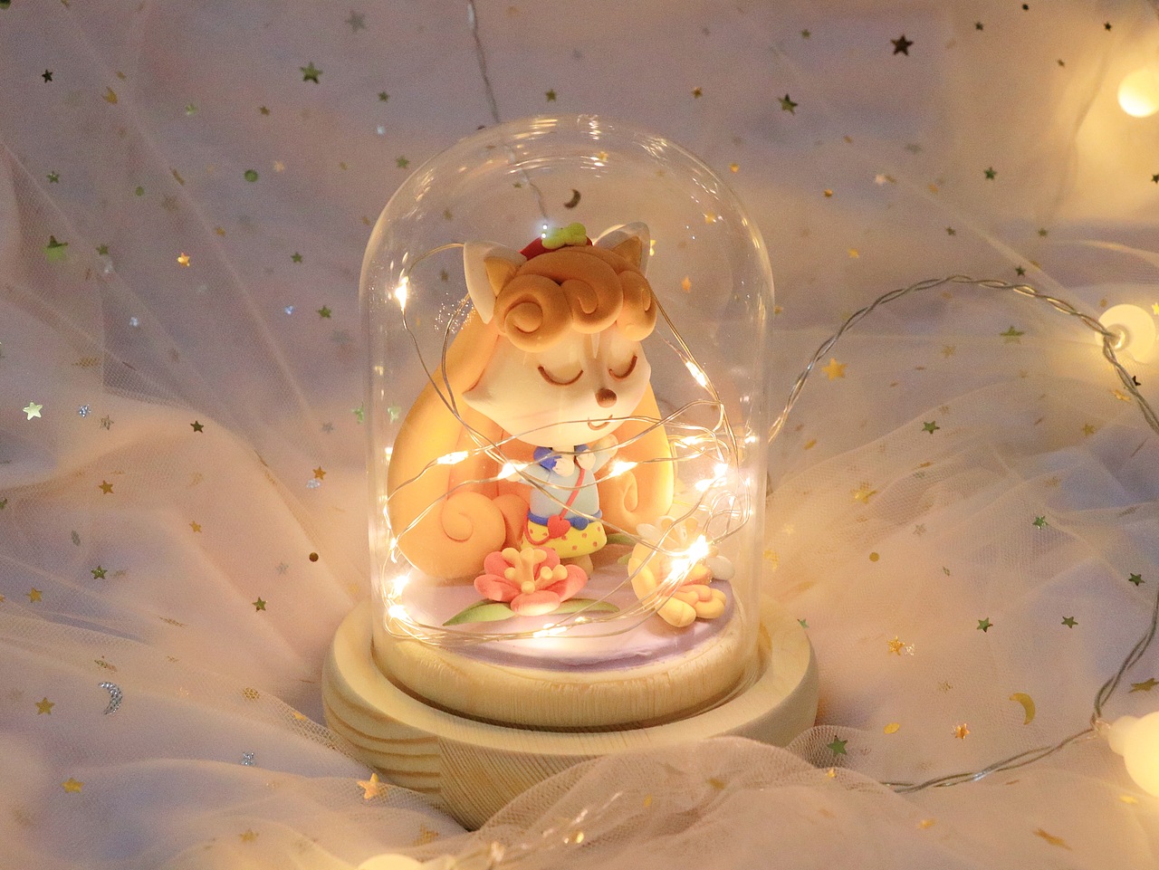 #2019青春答卷#抱抱狸盲盒玩偶品牌视觉形象设计
