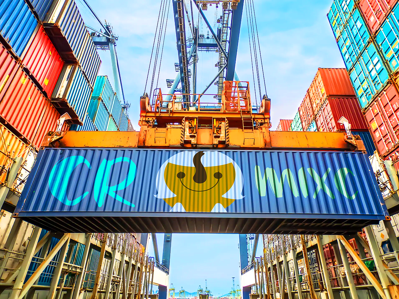 你好生活,我是小·ONE