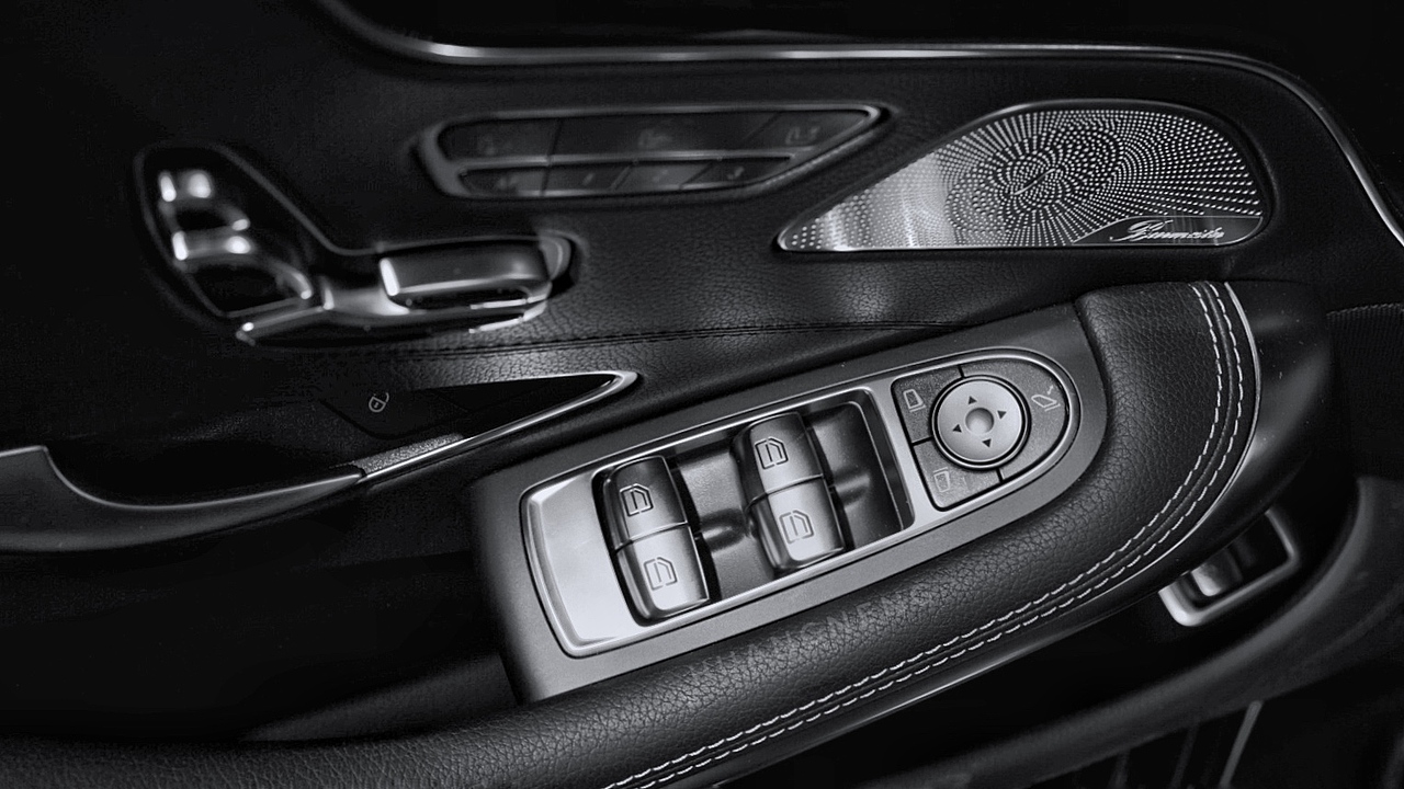 2018拍摄过的部分汽车摄影作品