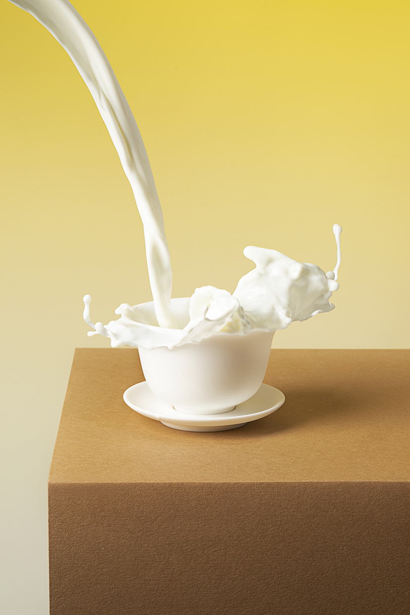 奈雪的茶|馫桂记