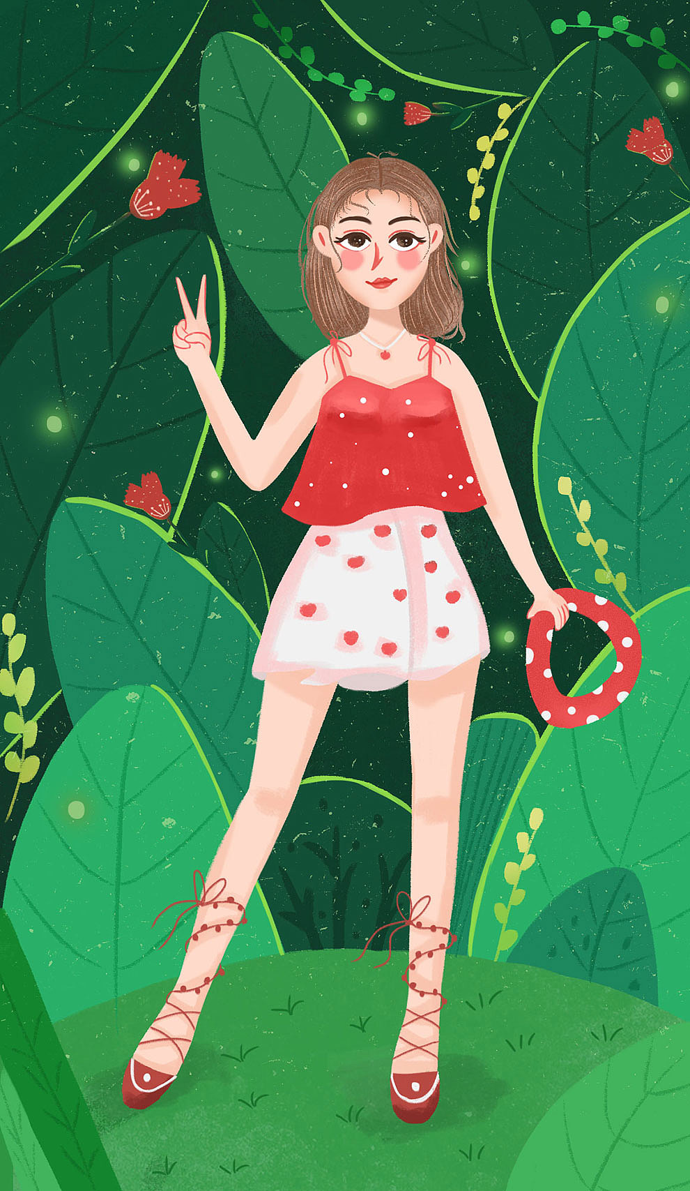 手繪練習21天計劃—10天（圖ZMTY3ODgyOTA4） - 創(chuàng)作習作 - 站酷設計師羅小落原創(chuàng)素材 - 站酷ZCOOL