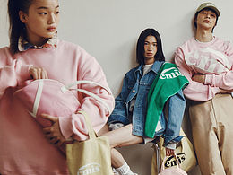 时尚是个轮回｜品牌拍摄｜摄影作品欣赏｜