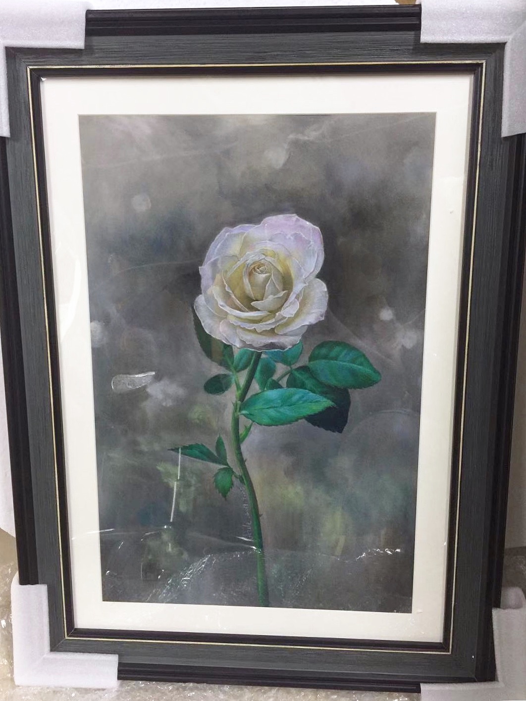 《纯洁·天真》|安德老师彩铅作品（图ZMTc4NzU4NTYw） - 绘画 - 站酷设计师Art安德原创素材 - 站酷ZCOOL