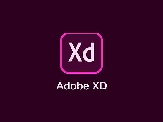 Adobe XD 推荐好用的UI设计软件
