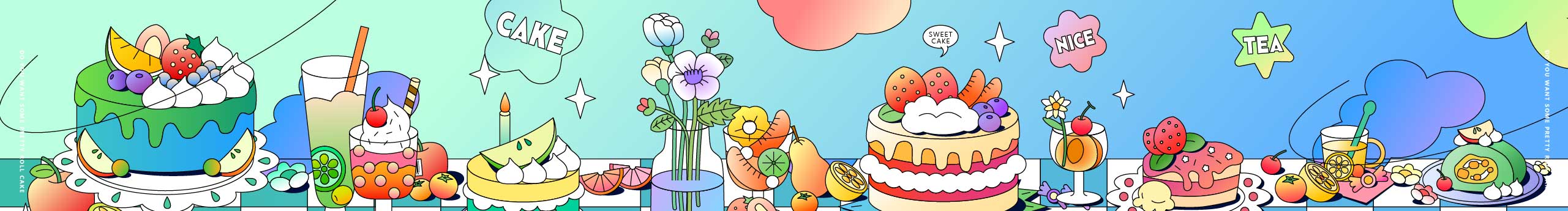 啵趾汽水07的个人主页（封面预览） - 主页封面设置 - 站酷设计师啵趾汽水07原创素材 - 站酷ZCOOL