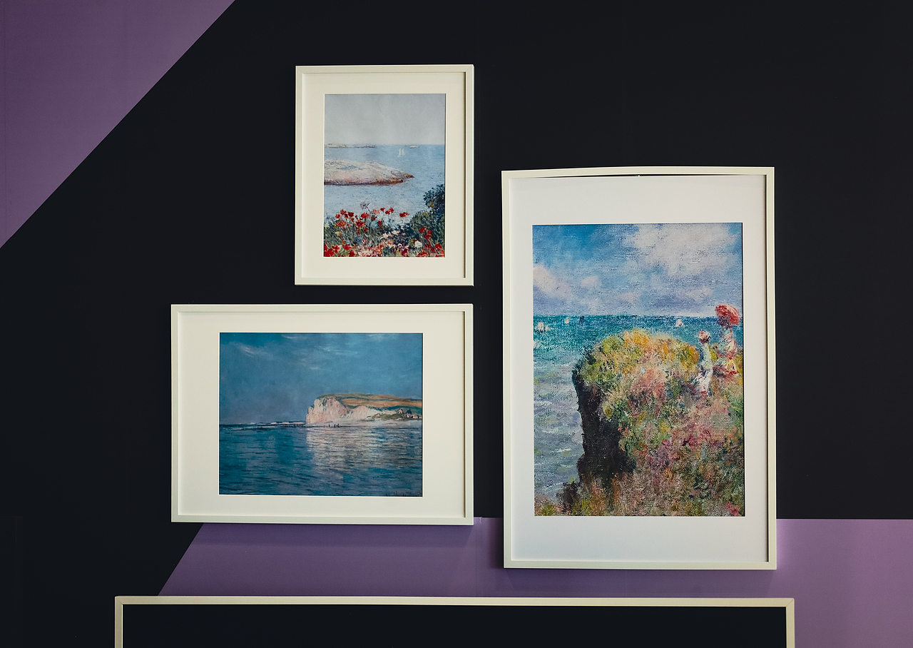 2022杭州博览中心Usee潮流艺术设计展（图ZMzEyNjQwNDY4） - 其他摄影 - 站酷设计师尼罗河泥鳅原创素材 - 站酷ZCOOL