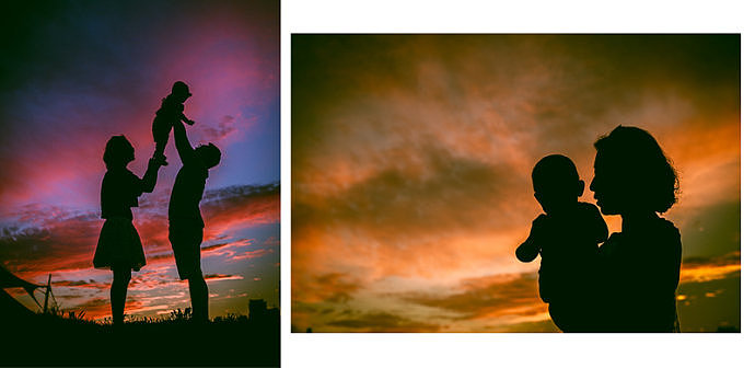 儿童摄影春夏外景（沈阳）